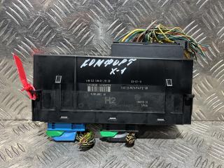 блок комфорта BMW X1 E84 2011, 3.0 л., N52 B30 A, бензин, АКПП, внедорожник 5 дв., 106818, D3SW022B00, 532538G00, 9247472-01