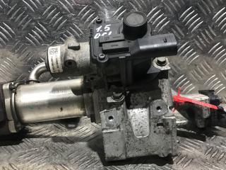 клапан EGR Renault Clio 3 поколение 2007, 1.5 л., DCi, дизель, МКПП, 8200282949, 8200550361, 7.00368.05, 8200545260