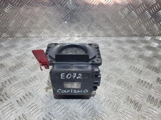 расходомер воздуха Mitsubishi Carisma 1 поколение 1997, 1.8 л., бензин, хетчбэк 5 дв., E5T08271481