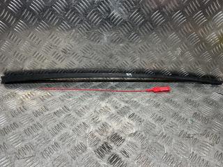 молдинг лобового стекла Audi A6 4G/C7 2013, 2.8 л., CHVA, бензин, АКПП, седан, 4G0854327A