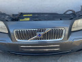 передняя часть (ноускат) Volvo V70 2 поколение [рестайлинг] 2006, 2.4 л., D 5244 T, дизель, АКПП, универсал - фото №2