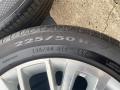 диск литой Volkswagen Sharan 2 поколение 2015, 2.0 л., CCZA, бензин, АКПП, минивэн, 7N0601025D - фото №18