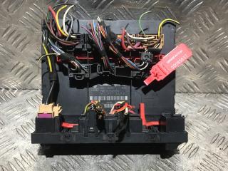 Блок BSI Volkswagen Touran 1 поколение 2004, 1.9 л., BKC, дизель, 6МКПП, минивэн, 1K0937049K