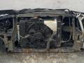 передняя часть (ноускат) Nissan Juke YF15 2011, 1.6 л., HR16DE, бензин, 5МКПП, хетчбэк 5 дв. - фото №14