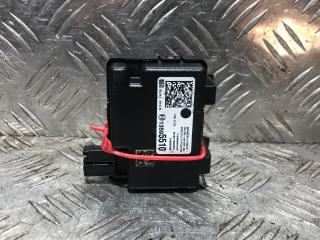 блок управления центральным замком Chevrolet Equinox 3 поколение 2019, 1.5 л., бензин, АКПП, внедорожник 5 дв., полный привод, 13595510