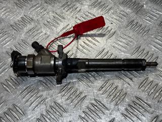 форсунка Citroen C4 1 поколение 2008, 1.6 л., HDi, дизель, 5МКПП, внедорожник 5 дв., 0445110311