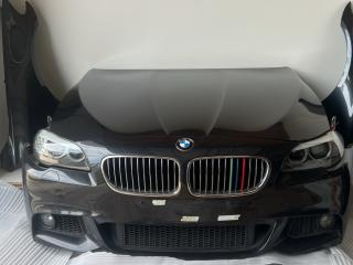 передняя часть (ноускат) BMW 5 серия F07/F10/F11 2012, 2.0 л., N20 B20 A, бензин, АКПП, седан, 4G5833052