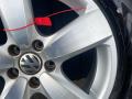 диск литой Volkswagen Tiguan 1 поколение [рестайлинг] 2013, 1.4 л., CTHA, бензин, АКПП, внедорожник 5 дв., 5N0601025AE - фото №12