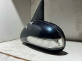 зеркало наружное левое Mercedes-Benz M-Класс W163 2001, 4.0 л., дизель, АКПП, черный, внедорожник 5 дв. - фото №2