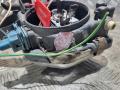 фара противотуманная левая Peugeot 306 1 поколение (1993 - 1997), хетчбэк 5 дв., 030505401100 - фото №5
