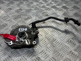 насос вакуумный Skoda Fabia 2 поколение [рестайлинг] 2012, 1.6 л., CAYA, дизель, 5МКПП, универсал, 03L100J, 03L145112, 03L145207