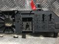блок предохранителей Opel Vectra C 2002, 2.2 л., дизель, МКПП, 24400590, 518721022, 460023260 - фото №2