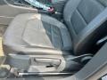 салон (комплект сидений) Volkswagen Passat B7 2011, 1.6 л., дизель, АКПП, седан - фото №5