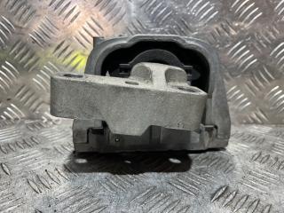 подушка крепления двигателя Volkswagen Scirocco 3 поколение 2010, 1.4 л., CAVA, бензин, АКПП, купе, 1K0199262CF