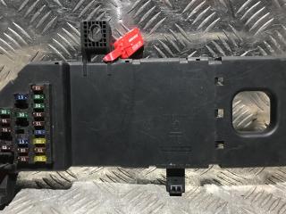 блок предохранителей Opel Vectra C 2002, 2.2 л., дизель, МКПП, 24400590, 518721022, 460023260