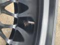 диск литой BMW 5 серия F07/F10/F11 2012, 2.0 л., N20 B20 A, бензин, АКПП, седан - фото №32