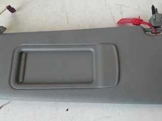 козырек солнцезащитный BMW X1 E84 2011, 3.0 л., N52 B30 A, бензин, АКПП, внедорожник 5 дв., 7252007