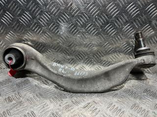 рычаг передний левый BMW 5 серия F07/F10/F11 2012, 2.0 л., N20 B20 A, бензин, АКПП, седан, 31126775971