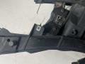 передняя панель крепления облицовки (телевизор) BMW X1 E84 2011, 3.0 л., N52 B30 A, бензин, АКПП, внедорожник 5 дв., 2990176 - фото №8