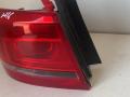 фонарь задний левый Volkswagen Passat B7 2014, 1.4 л., CAXA, бензин, АКПП, седан, 3AE945095F - фото №5