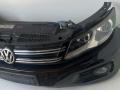 передняя часть (ноускат) Volkswagen Tiguan 1 поколение [рестайлинг] 2012, 2.0 л., CCZA, бензин, АКПП, внедорожник 5 дв. - фото №4