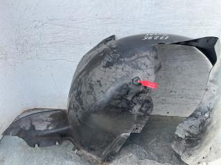 защита арок передняя правая (подкрылок) Volkswagen Touran 1 поколение [2-й рестайлинг] 2012, 1.4 л., CAVA, бензин, АКПП, минивэн, 1T0805974E