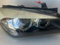 фара правая BMW X1 E84 2011, 3.0 л., N52 B30 A, бензин, АКПП, внедорожник 5 дв. - фото №2
