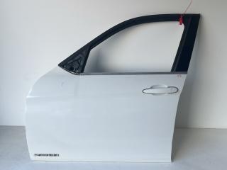 дверь передняя левая BMW X1 E84 2011, 3.0 л., N52 B30 A, бензин, АКПП, внедорожник 5 дв., 41517339357