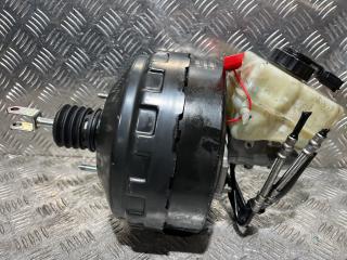 вакуумный усилитель тормозов BMW X1 E84 2011, 3.0 л., N52 B30 A, бензин, АКПП, внедорожник 5 дв., 34336785649