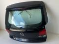 крышка багажника (дверь 3-5) Volkswagen Tiguan 1 поколение [рестайлинг] 2012, 2.0 л., CCZA, бензин, АКПП, внедорожник 5 дв., 5N0827025G - фото №3