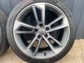 диск литой Audi A4 B9 2018, 2.0 л., CVKB, бензин, АКПП, универсал, 8W0601025DL - фото №4