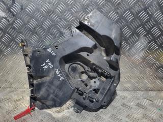 Крепление бампера заднего Volvo V40 2 поколение 2013, 1.6 л., D 4162 T, дизель, 6МКПП, хетчбэк 5 дв., 31395104