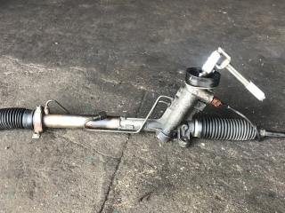 рулевая рейка Skoda Fabia 1 поколение [рестайлинг] 2006, 1.9 л., дизель, 5МКПП, синий, универсал, TRW, 023-0080-050-001