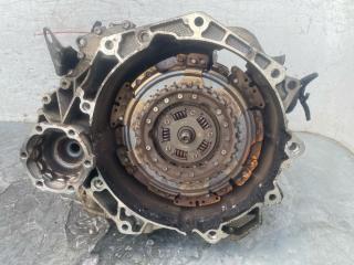 КПП автоматическая (АКПП) Volkswagen Touran 2 поколение 2015, 1.4 л., CZDA, бензин, АКПП, минивэн, DSG7, RWT, DQ200