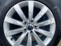 диск литой Volkswagen Sharan 2 поколение [рестайлинг] 2018, 1.4 л., CZDA, бензин, АКПП, минивэн, 7N0601025C - фото №6