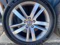 диск литой Audi Q7 4L [рестайлинг] 2014, 3.0 л., CJTB, бензин, АКПП, внедорожник 5 дв., 4L0601025BM - фото №4