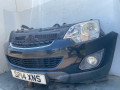 передняя часть (ноускат) Opel Antara 1 поколение [рестайлинг] 2014, 2.2 л., дизель, 6МКПП, внедорожник 5 дв. - фото №5