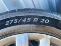 диск литой Audi Q7 4L [рестайлинг] 2014, 3.0 л., CJTB, бензин, АКПП, внедорожник 5 дв., 4L0601025BM - фото №18