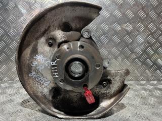 ступица задняя правая Audi A6 4G/C7 2013, 2.8 л., CHVA, бензин, АКПП, седан, 8K0505432AR