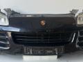 передняя часть (ноускат) Porsche Cayenne 957 [рестайлинг] 2008, 3.6 л., M 55.01, бензин, АКПП, внедорожник 5 дв. - фото №2