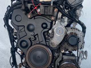 двигатель Ford Focus 3 поколение 2012, 1.6 л., T1DB, дизель, 6МКПП, хетчбэк 5 дв., T1DB, AV6Q