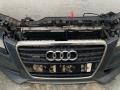 передняя часть (ноускат) Audi A4 B8/8K 2008, 3.0 л., CCWA, дизель, робот, седан - фото №3
