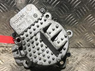 помпа Toyota Prius 3 поколение [рестайлинг] 2013, 1.8 л., 2ZR-FAE, бензин, вариатор, хетчбэк 5 дв., 0412F, 202084, 1032L