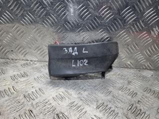 накладка на порог Volkswagen Passat B5 1996, 1.8 л., ADR, бензин, 5МКПП, седан, 3B0853897A