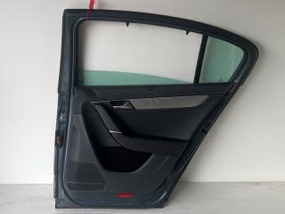 дверь задняя правая Volkswagen Passat B7 2012, 1.8 л., CDAA, бензин, АКПП, седан, 3AE833056