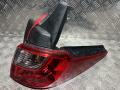 фонарь задний правый Mazda 5 CW 2015, 2.0 л., PE-VPH, бензин, АКПП, минивэн, C51351150 - фото №3