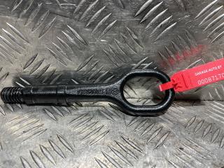 крюк буксировочный Volkswagen Scirocco 3 поколение 2010, 1.4 л., CAVA, бензин, АКПП, купе, 1T0805815A