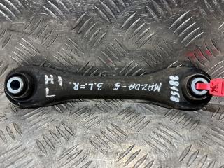 рычаг задний Mazda 5 CW 2015, 2.0 л., PE-VPH, бензин, АКПП, минивэн, BBM228500A, BBP328500A