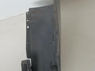 бампер задний Volkswagen Passat B7 2012, 1.8 л., CDAA, бензин, АКПП, седан, 3AE807417F, 3AE807521A