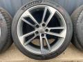 диск литой Audi A4 B9 2018, 2.0 л., CVKB, бензин, АКПП, универсал, 8W0601025DL - фото №5